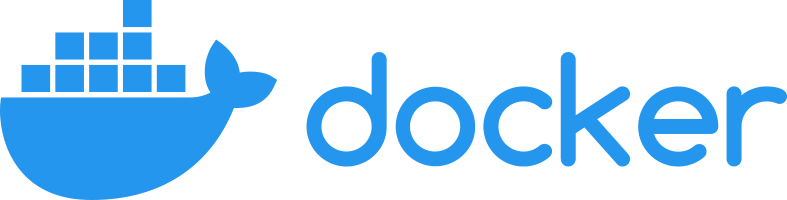 Docker logo