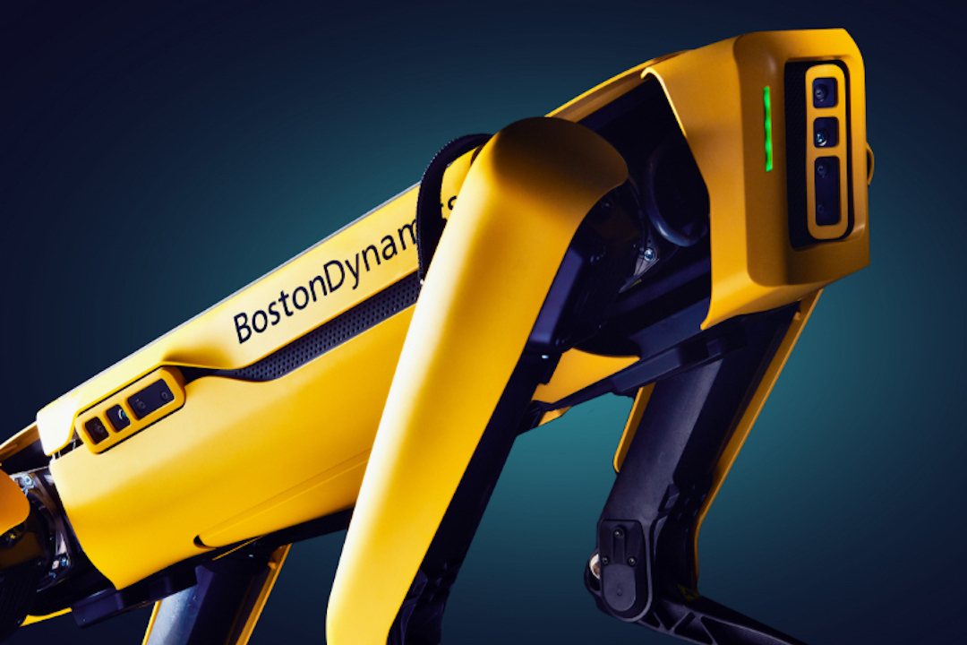 Boston Dynamics