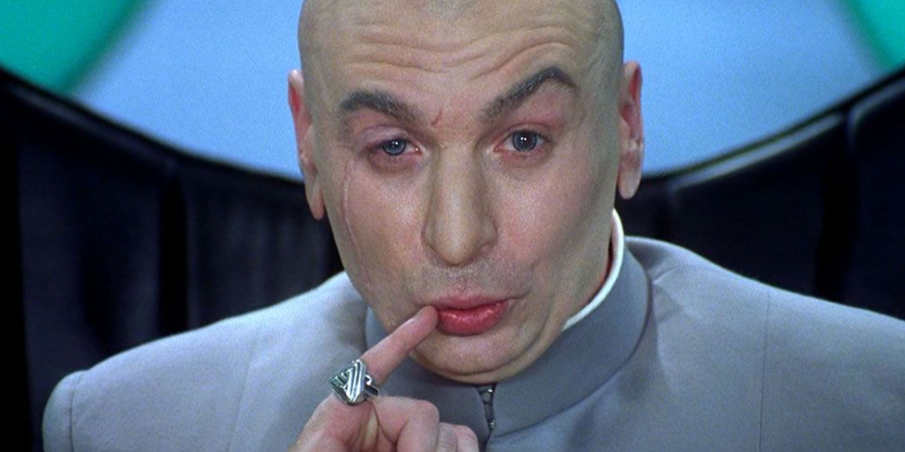Dr. Evil